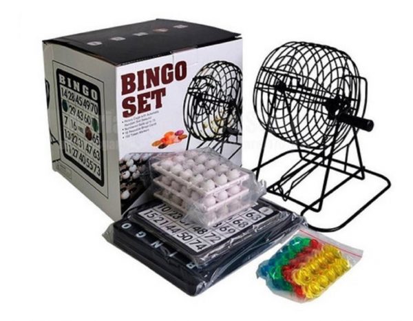 Bingo Premium
