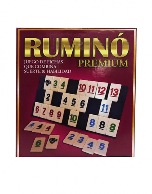 Rummy Premium